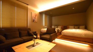 リビング エリア / 16