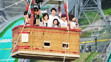 子供向けアクティビティ / 23