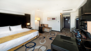 クラブ コーナーキング ラウンジ利用付き (禁煙)