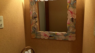 デラックス 4 人部屋 別館