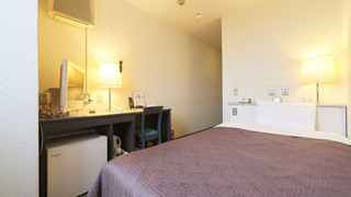 別館セミダブルルーム　禁煙