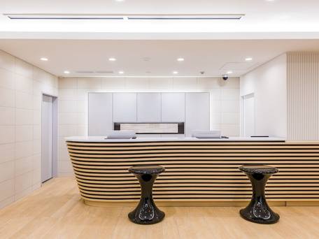 名鉄イン浜松町 / 4