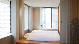 2ベッドルーム 和洋室