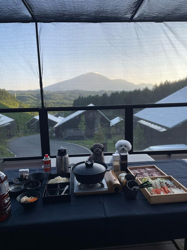 hakutoyubaさんの写真 / 1