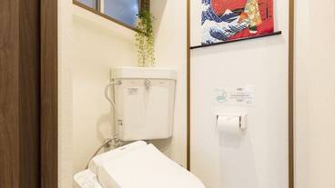 バスルーム / 10