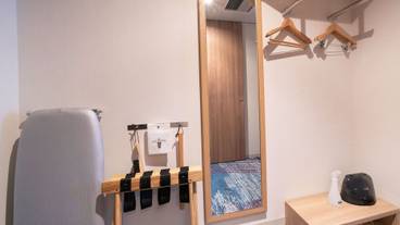 客室の設備とサービス / 23