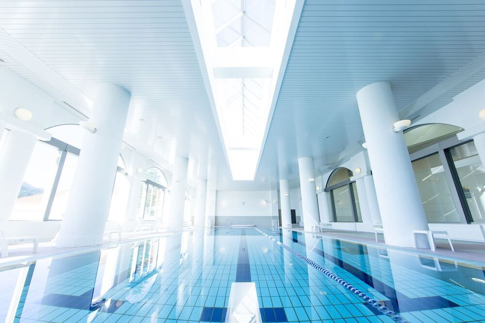 プールにテーマパーク！子供がのびのび遊べる施設が充実4758305