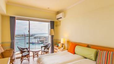 ハリウッドツイン / 8