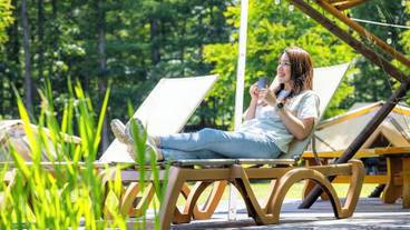 バーベキュー / ピクニック エリア / 27