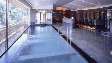 男性大浴場 内湯 / 3