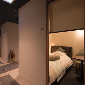 「+αの推しポイント」はここ!女性専用キャビンルーム3353536