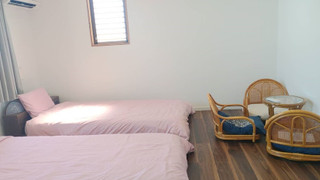 ベーシック トリプルルーム