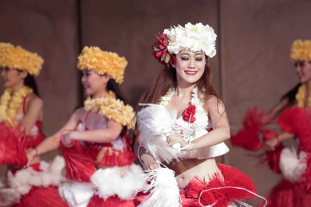 シアター ショー