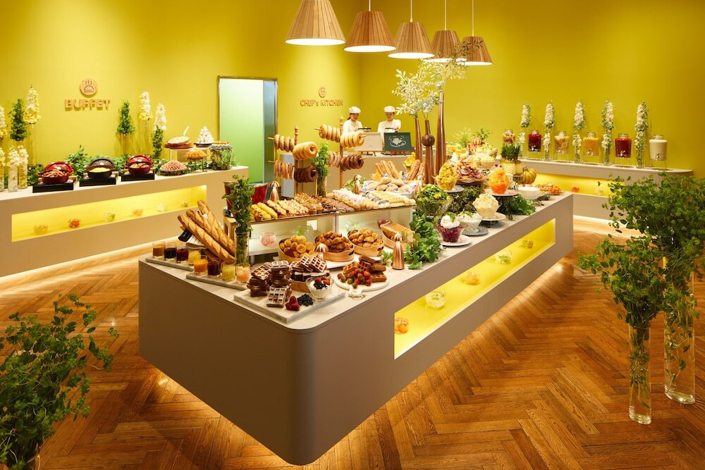 OMO7 旭川(おも) by 星野リゾート3456824