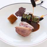 ブノワ 京都 料理一例 / 5