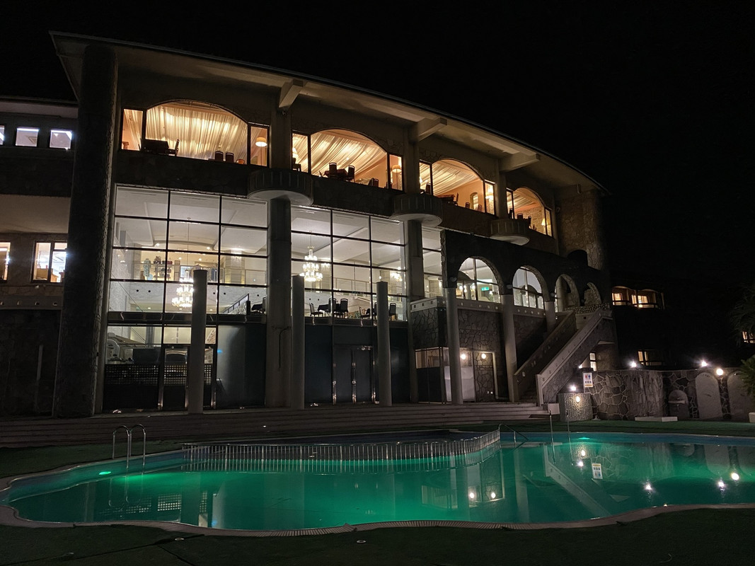 フレンチが美味しい