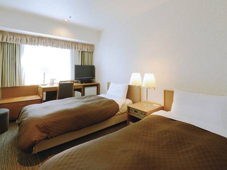 ホテルコンコルド浜松 / 1