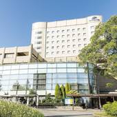 ホテルポートプラザちば（千葉県 シティホテル） / 5