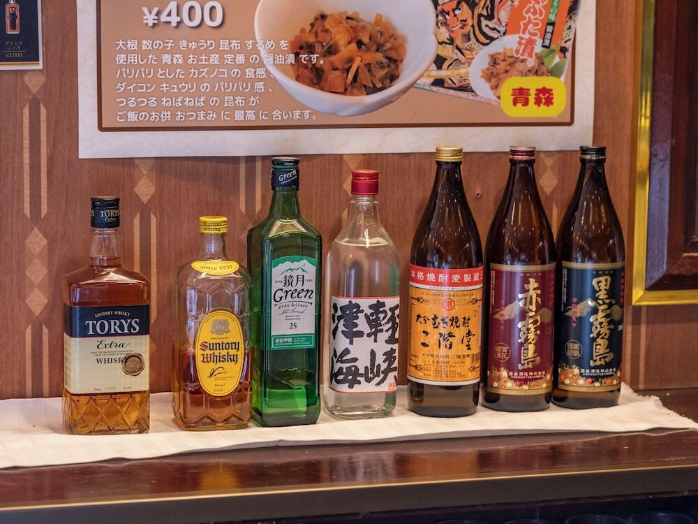食事・飲み物