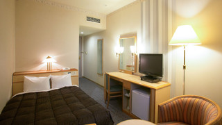 デラックス ダブルルーム 禁煙