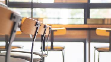 朝食スペース / 12