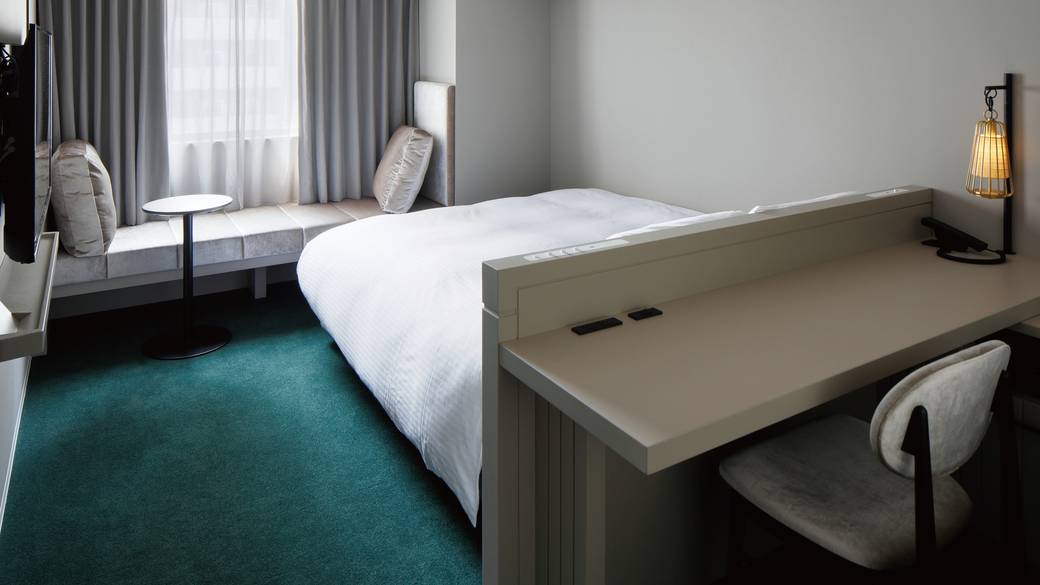 スーペリアダブル / 1