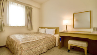 ダブルルーム 禁煙 (1)