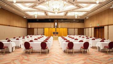 バンケット ホール / 32