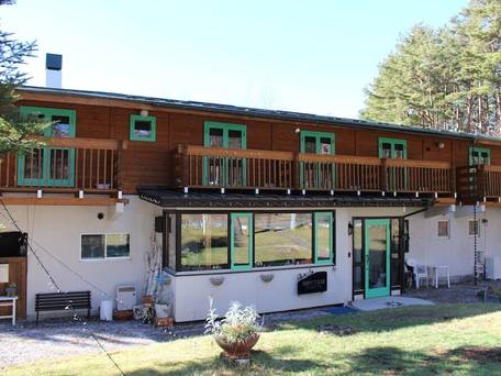 広谷ペンション / 3