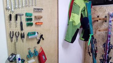 スノー スポーツとスキー / 5