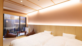 和室 1F 『鴨』 『忠司』 『観柳斎』