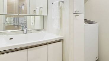 バスルーム / 16