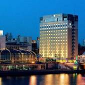 天然温泉幣舞の湯 ドーミーインPREMIUM釧路(北海道 リゾートホテル) / 4