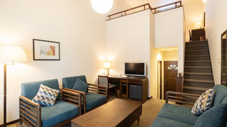 デラックス スイート