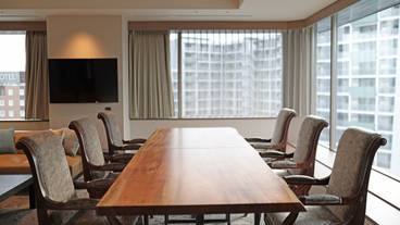 スイートルーム（ダイニング） / 11