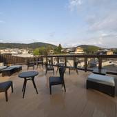 TERRACE KIYOMIZU KYOTO(京都府 ビジネスホテル) / 5