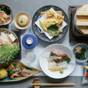 【二食付・夕部屋食】島根の旬食材が詰まった料理長お勧めの季節の会席 | 隠家ゆかり
