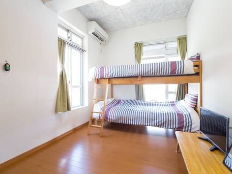 燦鐘苑 マーペーの宿（石垣島） / 1