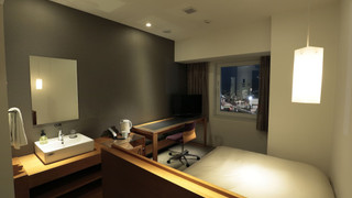 モデレート A  禁煙