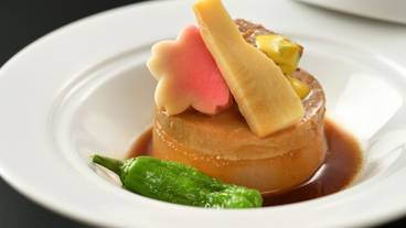 食事・飲み物 / 11