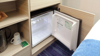 セミダブルルーム 禁煙