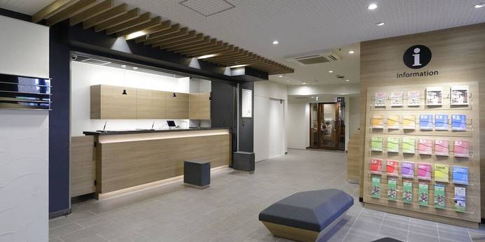 東京イン（東京都 ビジネスホテル） / 1