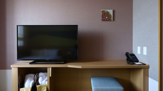 スタンダード ダブルルーム ダブルベッド 1 台