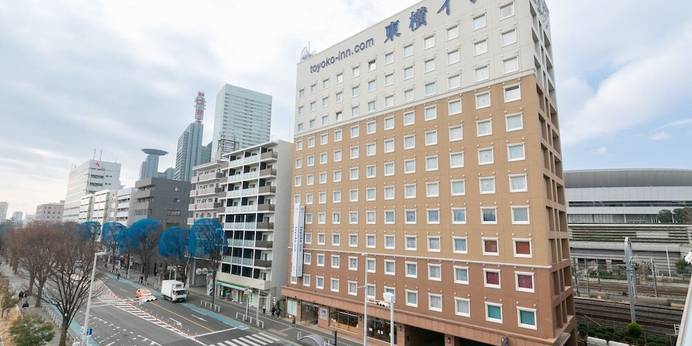 東横インさいたま新都心（埼玉県 ビジネスホテル） / 1