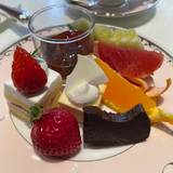 ティー・アンド・カクテルラウンジ(ティーアンドカクテルラウンジ)