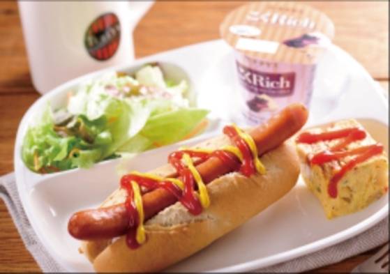 タリーズコーヒー / 4