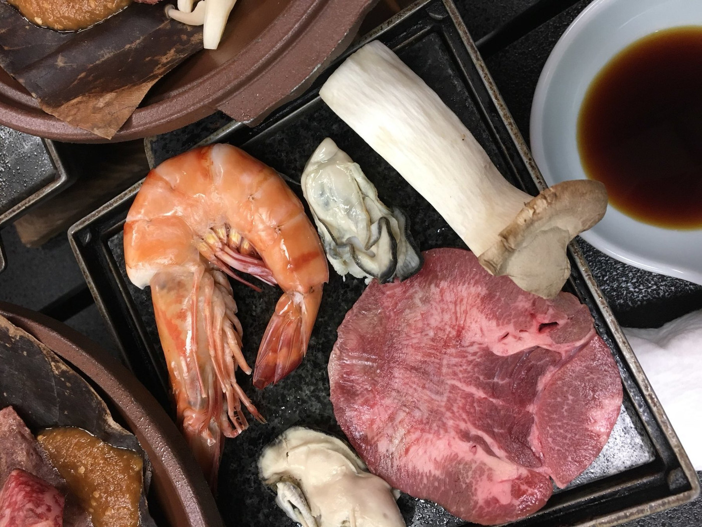「ホテル 絶景の館」 料理 83030337 