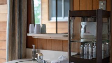 バスルームのシンク / 15