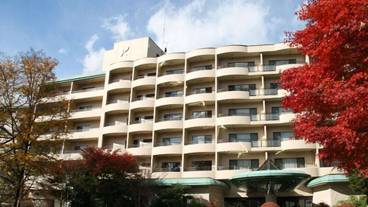 施設の正面 / 1