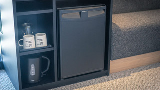 スタンダード ダブルルーム 禁煙